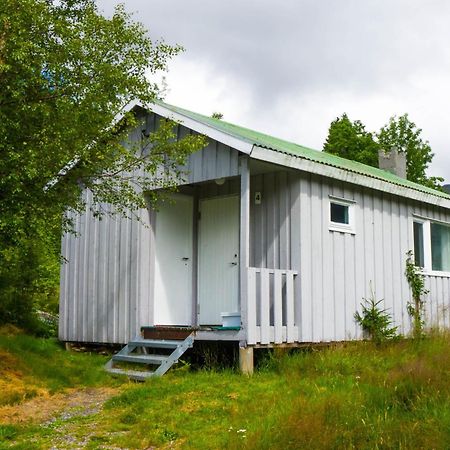 Hotel Smordal Hytteutleie Og Camping Nordfjordeid Exteriér fotografie